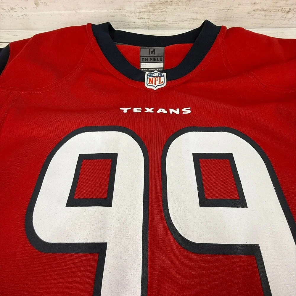 Nike houston texans